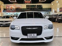 کرایسلەر 300